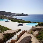 Absolute Paradise Villa Paradise Beach (Mykonos)