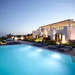 Villa Absolute Paradise Paradise Beach (Mykonos)