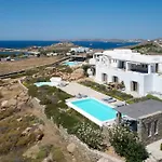 Absolute Paradise Вилла *