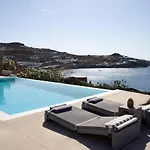 Вилла Absolute Paradise Парадайз-Бич