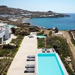 Вилла Absolute Paradise