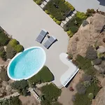 Вилла Absolute Paradise Парадайз-Бич