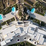 Вилла Absolute Paradise Парадайз-Бич