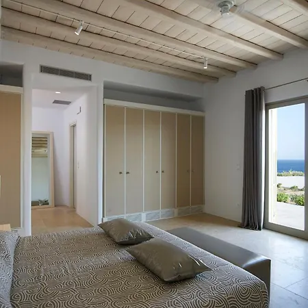 Villa Absolute Paradise