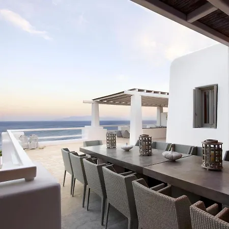 Absolute Paradise Villa *
