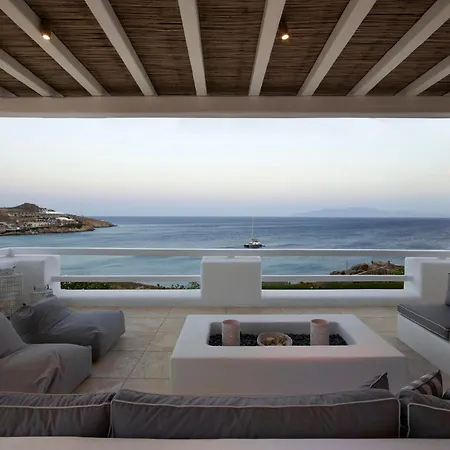 Absolute Paradise Paradise Beach (Mykonos)