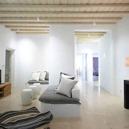 Absolute Paradise Villa