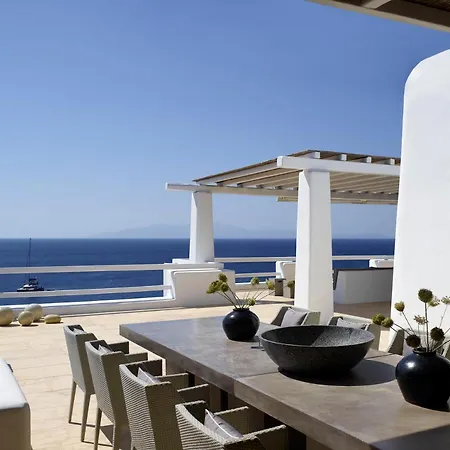 Absolute Paradise Вилла Парадайз-Бич