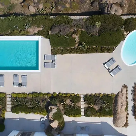 Absolute Paradise Villa