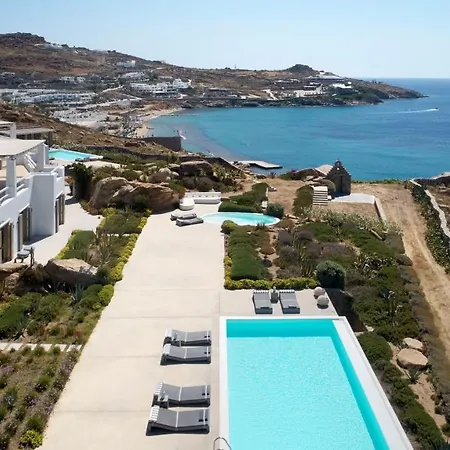 Villa Absolute Paradise